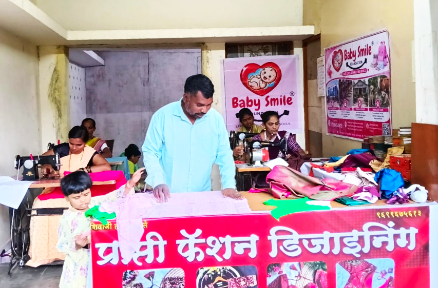 Women Livelihood Support